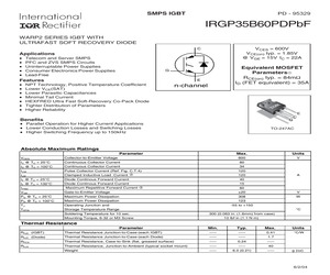 IRGP35B60PDPBF.pdf