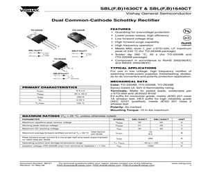 SBLF1630CT-E3/45.pdf