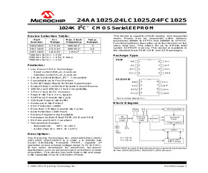 24AA1025-I/SN.pdf