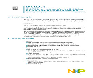 LPC11U23FBD301.pdf