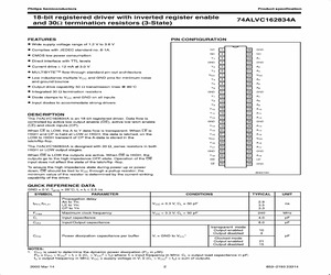 74AC162834ADGG.pdf