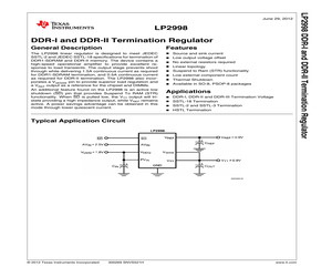 LP2998MRX.pdf