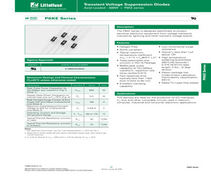 P6KE250CA.pdf