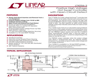 LT4256-3CGN#TRPBF.pdf