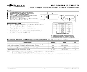 P6SMBJ10C-T1.pdf