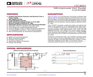 LTC4231CMS-1#PBF.pdf