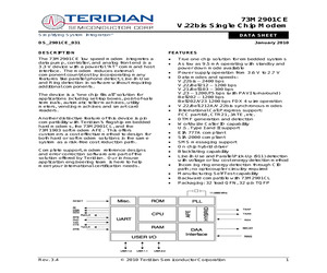 73M2901CE-DB-CTR21.pdf