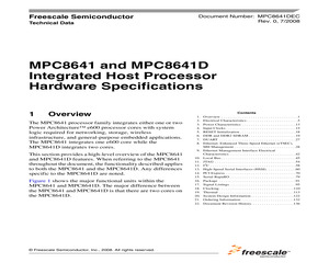 MC8641HX1333NB.pdf