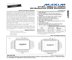 MAX9217ECM+.pdf