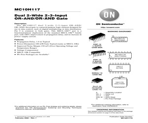 MC10H117FNR2.pdf
