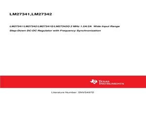LM3249TLX-C/NOPB.pdf