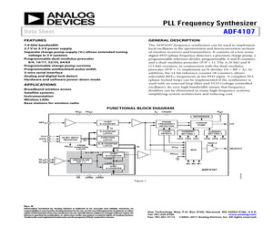 ADF4107BRU-REEL7.pdf