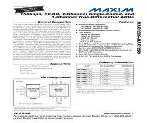 MAX1288ETA+T.pdf