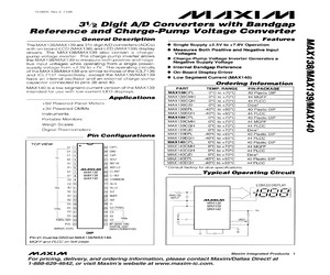 MAX139EQH-TD.pdf