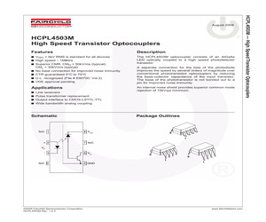 HCPL-4503VM.pdf