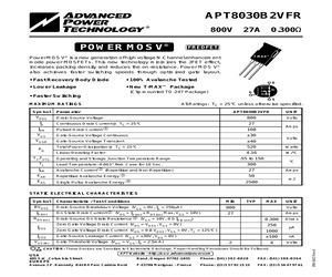 APT8030B2VFRG.pdf