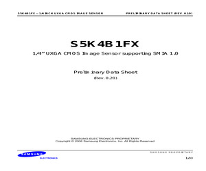 S5K4B1FX.pdf