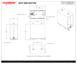 HS271DR.pdf