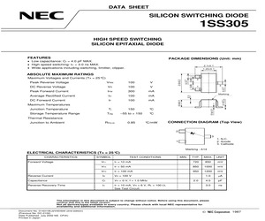 1SS305-T2.pdf