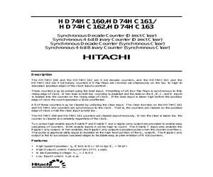 HD74HC161FP-EL.pdf