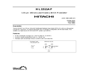 HL1511AF98.pdf