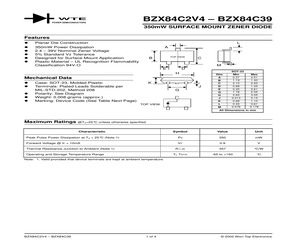 BZX84C2V4-T3.pdf