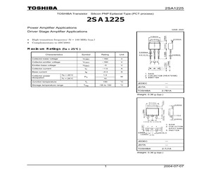 2SA1225O(SM).pdf