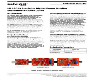 ISL28023EVKIT1Z.pdf