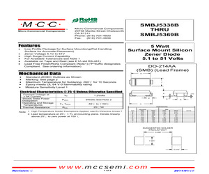 SMBJ5364BP.pdf