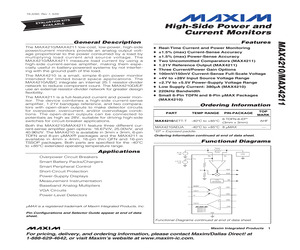 MAX4210BETT+T.pdf