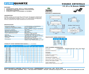 FREQ192SMX/10/20/-40+105/32PF.pdf