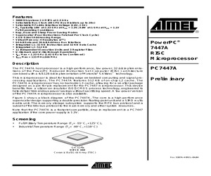 PCX7447AMGH1333LB.pdf