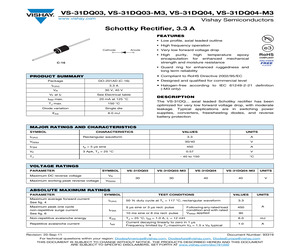 VS-31DQ04TR-M3.pdf