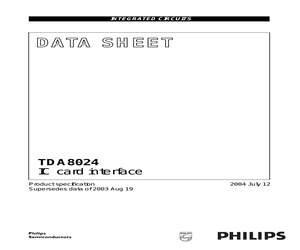 TDA8024TT/C1,118-CUT TAPE.pdf