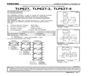 TLP627-4.pdf