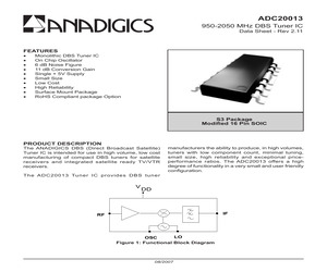 ADC20013S3CTR.pdf