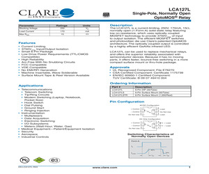 LCA127LSTR.pdf