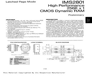 IMS2801S-60.pdf