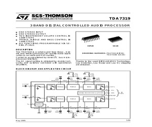 TDA7319D.pdf