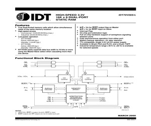 70V06S25JG8.pdf