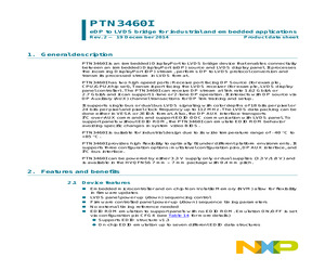 PTN3460IBS/F1MP.pdf