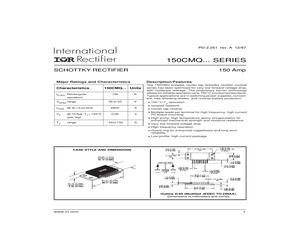 150CMQ040PBF.pdf