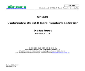 CM220S.pdf