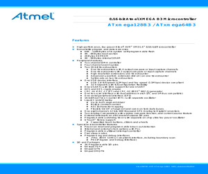 ATXMEGA64B3-AU.pdf