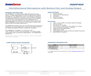 INMP404ACEZ-R7.pdf