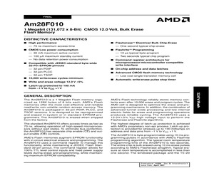 AM28F010-120C3/BUA.pdf