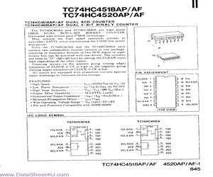 TC74HC4518AP.pdf