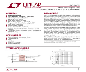 LTC3459EDC#TRPBF.pdf