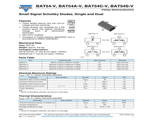 BAT54A-V-GS08.pdf
