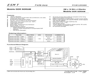 M53D128168A-10BAG.pdf